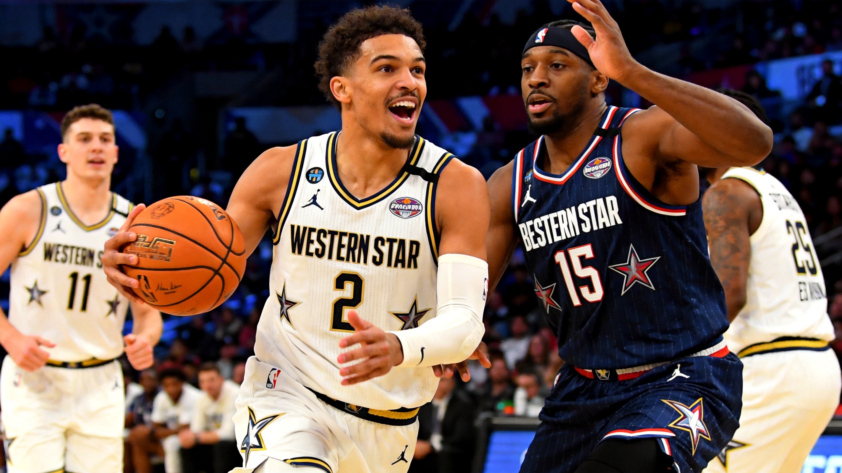 NBA全明星赛