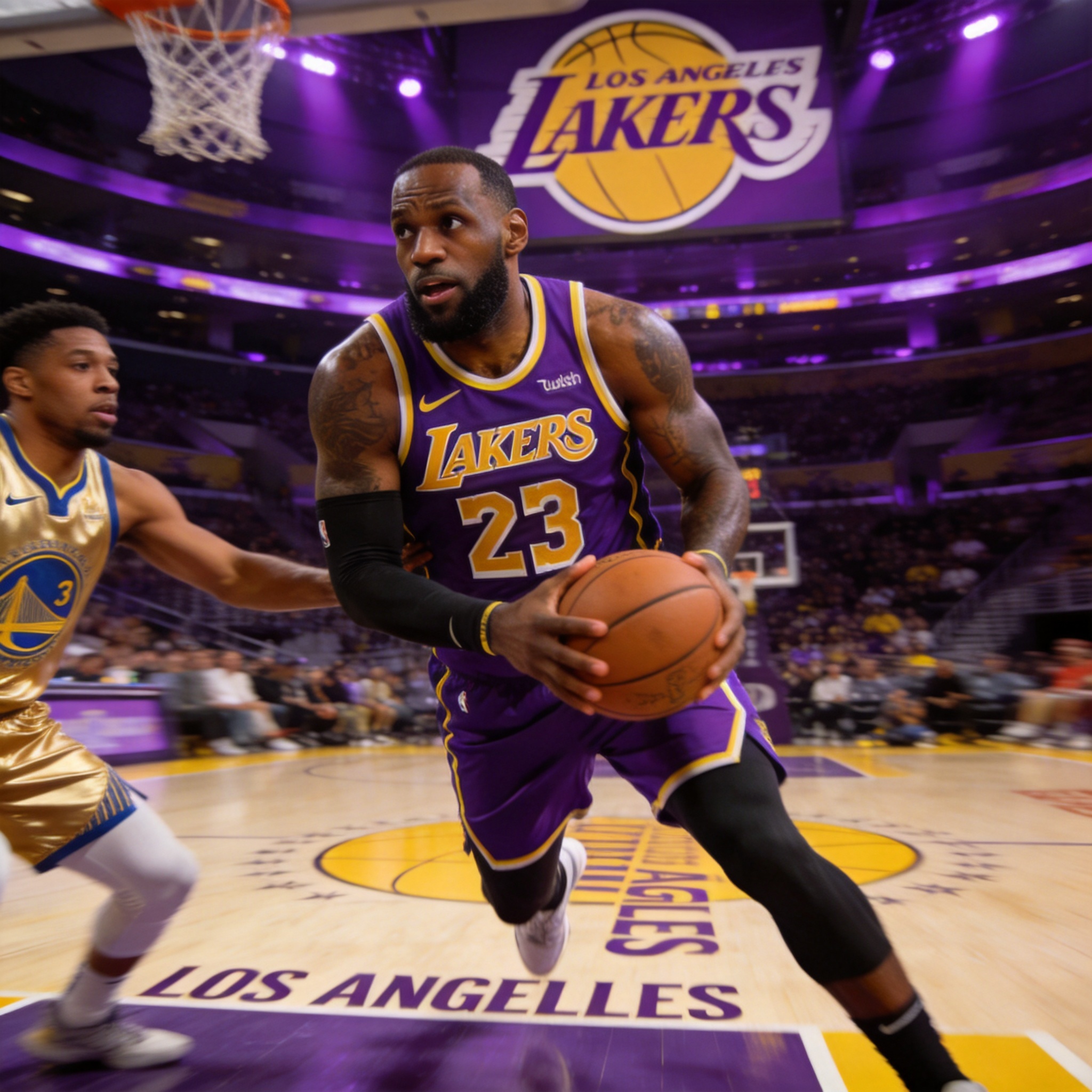 NBA